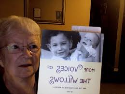 Friends who have shared photos of “More Voices of The Willows”