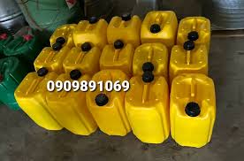 MAGNA 550 (Descaling Liquid) - CHẤT... - Công Nghiệp Hóa Chất | Facebook
