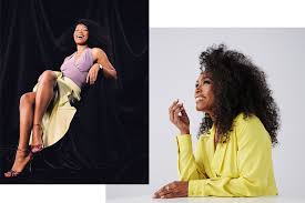 What Keke Palmer Learned From Angela Bassett, and Vice Versa | Vanity Fair