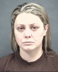 Charlevoix-area couple facing child abuse charges