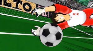 2.8.0 / móviles y tables / peso: Captain Tsubasa Dream Team Apk V2 8 0 Full Mod Mega