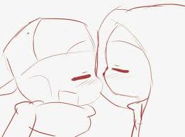 Love Base Chibi Drawings Anime Drawings Tutorials Drawing Base