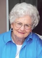 Minta Mildred (Peacock) Bond — A Sacred Moment