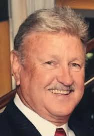 Obituary for David Swenson Fillmore