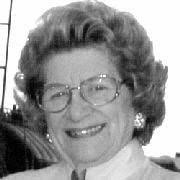 LaVerne Hill Obituary (2013)