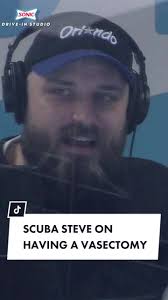 Scuba Steve's Dilemma: Vasectomy or Kids?