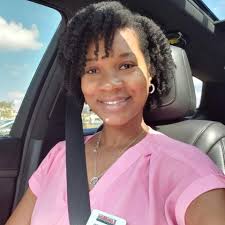 Miesha Thomas's Instagram, Twitter & Facebook