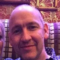 Rob Wharton Email & Phone Number