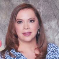 Patricia Ruiz-Olvera, MLS, MSc., PhD