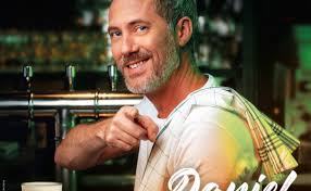 Daniel Camus : Happy Hour