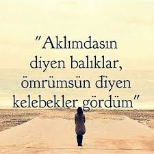 10 2b Begenme 11 Yorum Instagram Da Yok Boyle Sozler Yokboylesozler Yokboylesozler Soz Edebi Good Quotes For Instagram Cool Words Mysterious Words