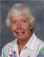 Virginia Timmer Obituary (2015)