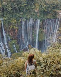 Coban rondo lokasinya di jalan coban rondo, krajan, pandesari, kec. 10 Air Terjun Terindah Di Malang Wajib Dikunjungi Bababeli