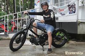 We did not find results for: Intip Proses Pengerjaan Juleha Motor Custom Eza Yayang Di 3 Bengkel