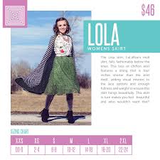 Lularoe Lucy Size Chart 20 Best Lularoe Size Chart Images