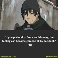 We did not find results for: The Most Interesting Darker Than Black Quotes For Anime Fans