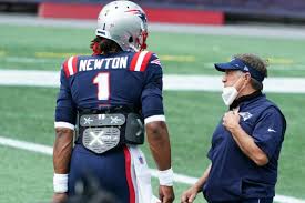 Three years later, there is a chance neither is on the roster to begin the 2021 nfl season. New England Patriots Quarterback News Belichick S Tom Brady Mistake Draftkings Nation