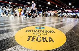 K dispozici je aplikace tečka. Tyaj Shoztisim