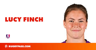 Lucy Finch Rugby Bio