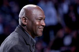 Michael Jordan Once Outbid Charles Barkley for a Harley-Davidson Motorcycle  and Then Gave It to His Former Coach's Wife: 'She's Never Ridden a Bike in  Her Life'