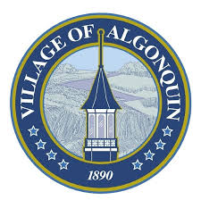 Village Of Algonquin Algonquin Algonquin Park Illinois