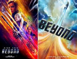 Movie Review: Star Trek Beyond. Space: the final frontier. The crew of… |  by Chris Any | ArtMagazine | Medium