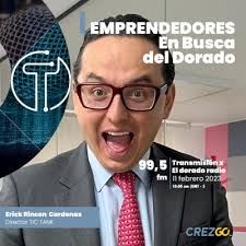 Entrevista con Angélica Flechas, Founder Háptica by crezGO