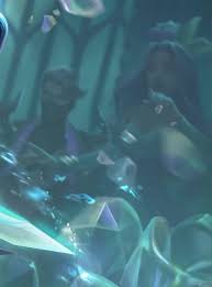 Little did league of legends fans know that isolde might quite literally be the key to viego's plans. Protocollo Sombra3 0