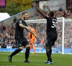 Born 19 april 1989) is an austrian professional footballer who plays as a forward for chinese super league club shanghai port and the austria national team. Marko Arnautovic On Mourinho Balotelli West Ham And More Daily Mail Online