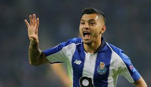 Facebook oficial do fc porto. Jesus Corona Gelandang Fc Porto Yang On Fire Saat Pandemi
