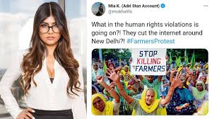 Jump to navigation jump to search. Mia Khalifa Latest News Videos And Photos Of Mia Khalifa Times Of India