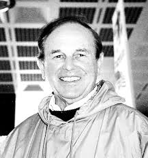 Patrick Cooney Obituary (2004)