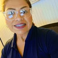 Veronica Mireles's Instagram, Twitter & Facebook