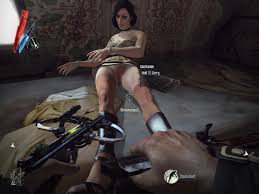 Dishonored Nude Mod | Undertow Club
