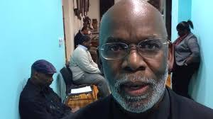 Larrisha Byrd's Instagram, Twitter & Facebook