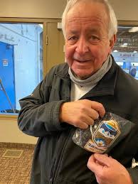 Congratulations to Glen Hansen,Duane Wright, Shaughn Lalonde, and Brent  Fellows