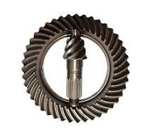 Crown Wheel Pinion Front 1-41210-293-1 141210-2931 1-41210293-1 for Isuzu  Cxz330 Cxz V10 10PC1