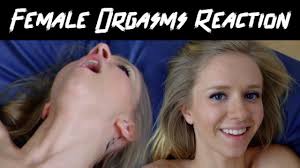 Meisje reageert op vrouweliijk orgasme-Eerlijke porno reacties(audio)-HPR02