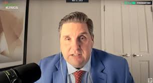 Brian Windhorst reveals surprising details of Knicks postgame incident:  'There is other footage'