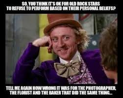Hypocrite Memes