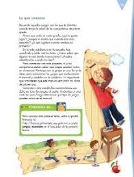 El patio escolar puede promover que los niños realicen diversos tipos. Elaborar Un Manual De Juegos De Patio Ayuda Para Tu Tarea De Espanol Sep Primaria Sexto Respuestas Y Explicaciones