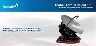 See more of viasat inc. Viasat Adds 18 Inch Ka Band Terminal To Business Jet Offerings Paxex Aero