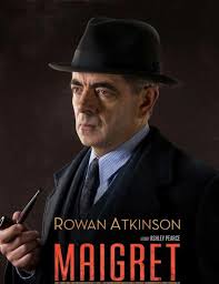 Maigret investigates silent murders in Paris