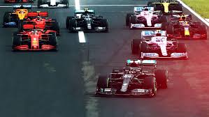 Portugal Grand Prix 2020 F1 Race