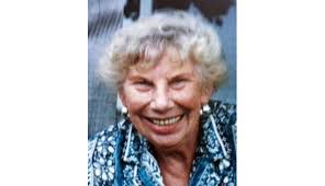 RITA PETERSEN Obituary (1925