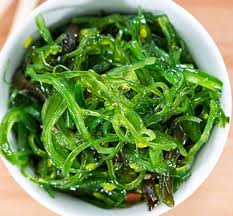 Here's a recipe for a shiitake mushroom and seaweed soup with kombu, dried shiitakes, miso paste, garlic, ginger and nama shoyu. Can Mold Grow On Dried Seaweed Quora