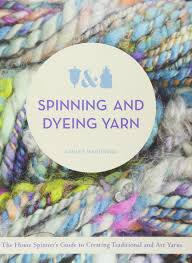 As you dye more yarn, you will develop preferences for how you like to measure and apply dye to your yarn. Spinning And Dyeing Yarn The Home Spinners Guide To Creating Traditional And Art Yarns Martineau Ashley 9780764166075 Amazon Com Books
