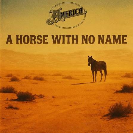 Stream America | Listen to A Horse With No Name (A Tribute to Breaking Bad) playlist online for free on SoundCloud