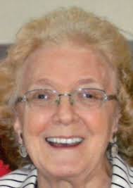 Edna Ford Obituary (2021)