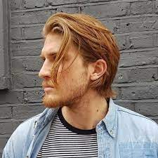 A full head of hair is a sign of your health and good genes, so why to hide this treasure from the world? The 3 Men S Hairstyle Trends For Summer 2020 Man For Himself